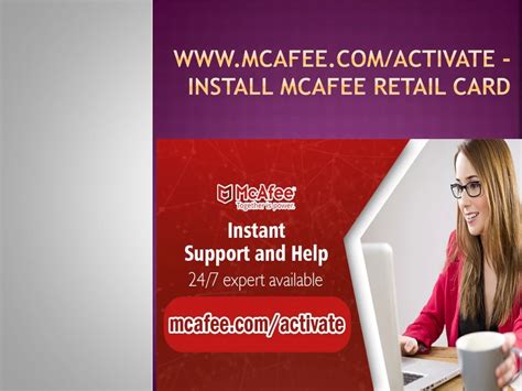 redeem mcafee card|mcafee activate download install.